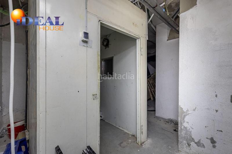 Foto 5566952a-31d9-43ce-bc79-83bcdd23567a. Business premise in Fígares Granada