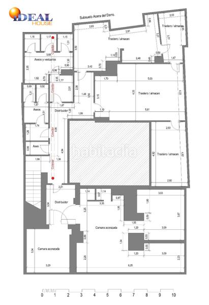 Foto 5e471086-5728-4fe8-afd8-deb15d38fa1e. Business premise in Fígares Granada