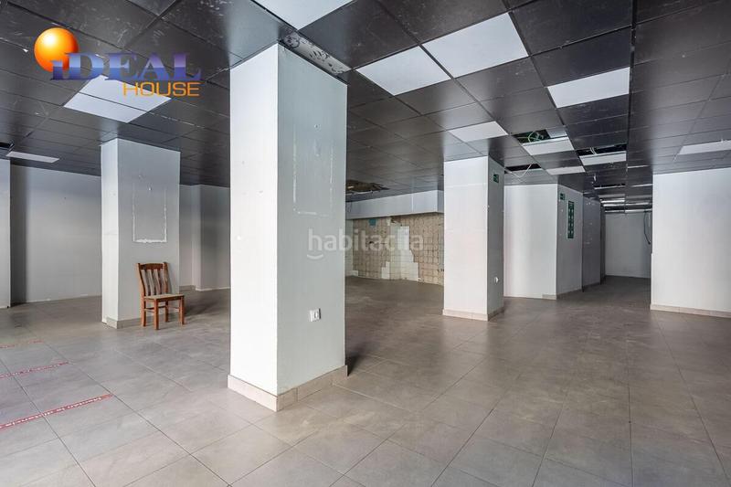 Foto 60954625-e1c1-47ae-9845-23d3fbdfc0e0. Business premise in Fígares Granada