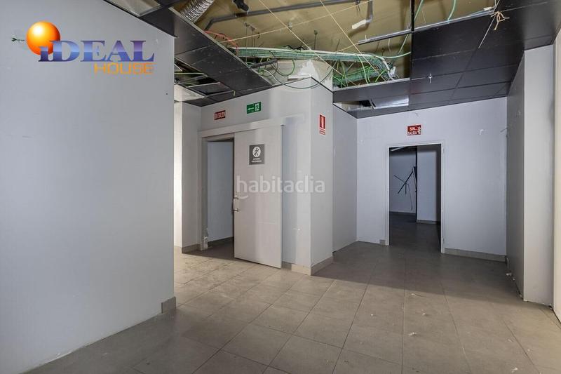 Foto 6658830e-2fe4-48f3-bd47-ba7d9c39c6ec. Business premise in Fígares Granada