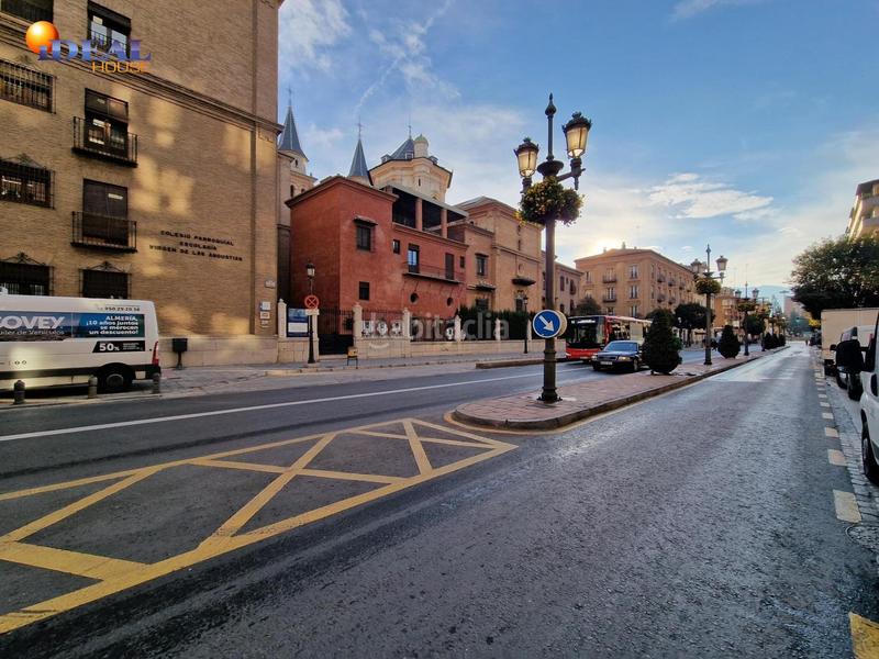 Foto 6fd6ed3b-9086-440a-b741-a11e2f7b733a. Business premise in Fígares Granada