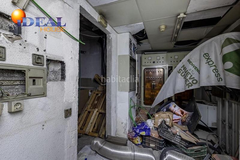 Foto 730b3bb2-313c-45d9-a4b2-10438b35cbd5. Business premise in Fígares Granada