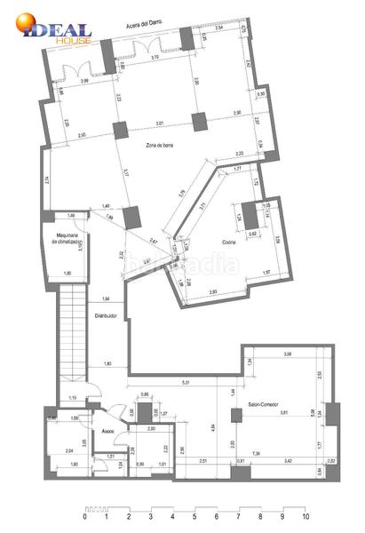 Foto 8a7f588e-f1d3-41df-a202-5c3ec7ce91e4. Business premise in Fígares Granada