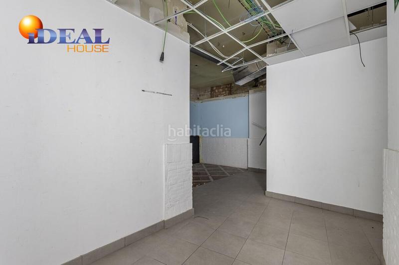 Foto a01cbf25-6624-4143-bb28-b9fd3184b3dd. Business premise in Fígares Granada