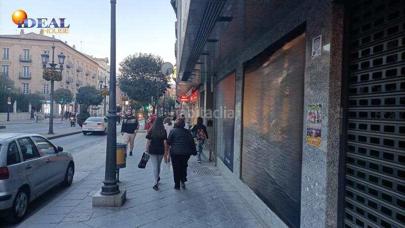 Foto bab82d10-e98e-4f7b-a5ff-188395655433. Business premise in Fígares Granada