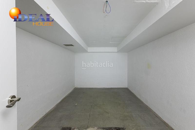 Foto bb64a591-cc3e-4872-8194-e4d66bc69d69. Business premise in Fígares Granada