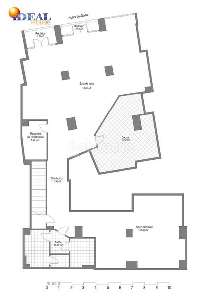 Foto cfcd9173-07c4-45fd-946d-9f496ecec9ac. Business premise in Fígares Granada