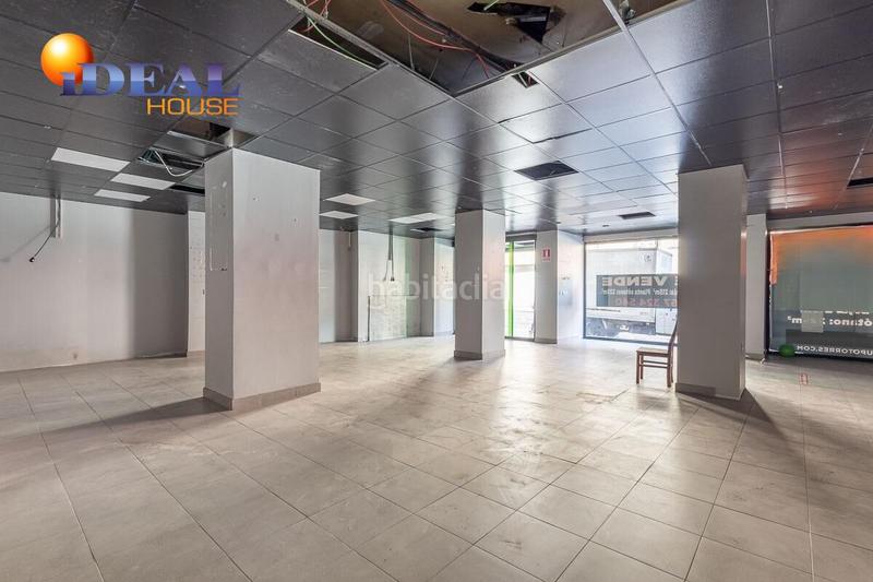 Foto e12b7b33-54e6-4b75-90fa-e0e89f7a8843. Business premise in Fígares Granada