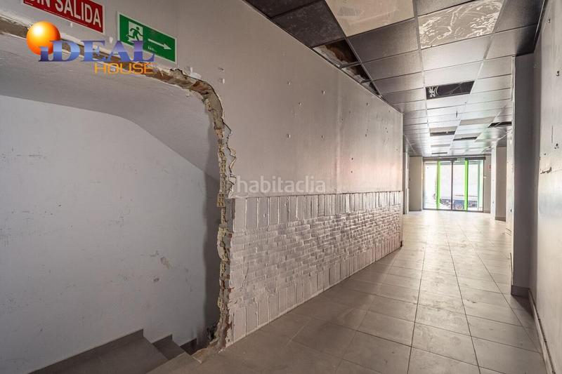 Foto ee0a4eb2-ef35-4e36-86e6-6ed7742738e2. Business premise in Fígares Granada