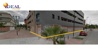 Geschäftsraum in Santa Fe. Local de 830 m2 con perfecta ubicación de santa fé