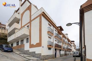 Appartement à Güéjar Sierra. Piso en güéjar sierra  vistas increíbles y tranquilidad