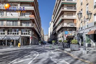 Casa a Concepcion 8. Vivienda junto a plaza mariana pineda