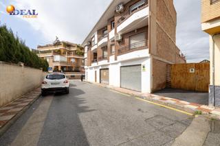 Terreny residencial  Calle santo domingo. Parcela urbana en churriana de la vega