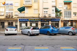 Local Comercial en Camino de Ronda