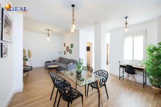 Apartament a San Matías - Realejo. Coqueto apartamento, ideal para inversores en pleno centro!!!!!