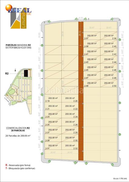 Foto a38f4e04-e0cc-4339-82f7-330c8ae5519e. Wohngrundstück in calle katherine freese 15 in Calicasas
