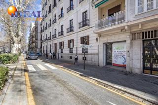 Local Comercial en San Matías - Realejo