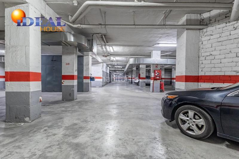 Foto 7be2e773-18da-4970-a4d9-4b65f7c4bc78. Aparcament cotxe a Fígares Granada