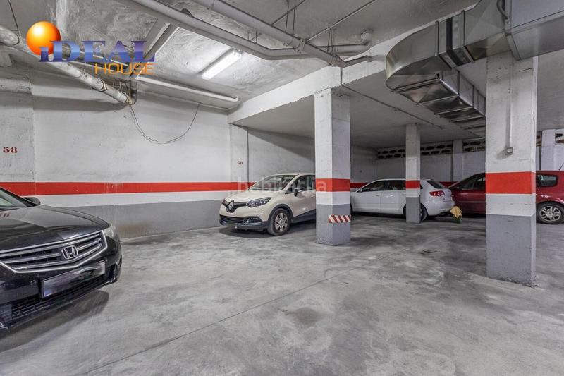 Foto 9e0789c3-a653-44a1-8936-70592093eddf. Aparcament cotxe a Fígares Granada