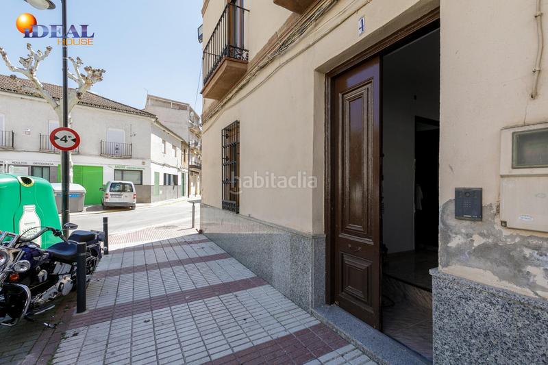 Foto 5a8b73e1-1105-430f-941a-b9688e5ce1cb. Casa oportunidad única en el centro ! en Chauchina