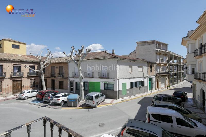 Foto b2cee3f3-cfa2-4e4c-922b-c1a1183fc07e. Casa oportunidad única en el centro ! en Chauchina