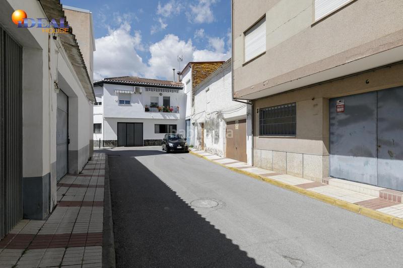 Foto d701fa50-2ecb-45b5-aa0a-326d1d834687. Casa oportunidad única en el centro ! en Chauchina