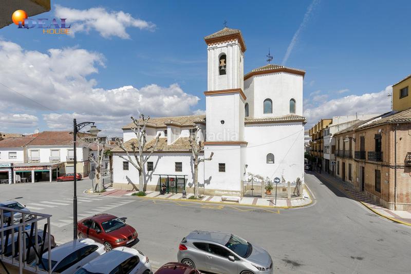 Foto f49b37a9-213f-4360-b2ee-42935ad4ac78. Casa oportunidad única en el centro ! en Chauchina