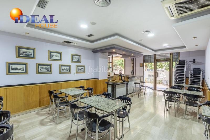 Foto 1ba60beb-6c2f-4b31-b4c9-1f8e72512818. Local comercial a calle rector lopez argueta 23 a Granada