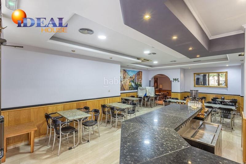 Foto 35583ce9-aa0f-40eb-9271-d851c7448137. Local comercial a calle rector lopez argueta 23 a Granada