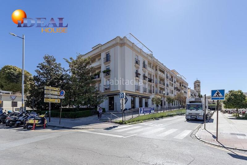 Foto 5b969952-d613-4a88-8fbc-a08f478ff8af. Local comercial a calle rector lopez argueta 23 a Granada