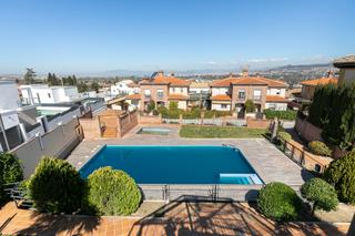 Casa a Ramon j.sender 1. El hogar que estabas buscando!!! aquí está!!! en la zubia.