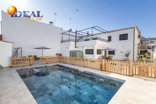 Maison à Castaño - Mirasierra. La mejor casa de granada capital