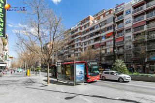 Piso  Camino de ronda. Gran piso junto a parque federico garcía lorca