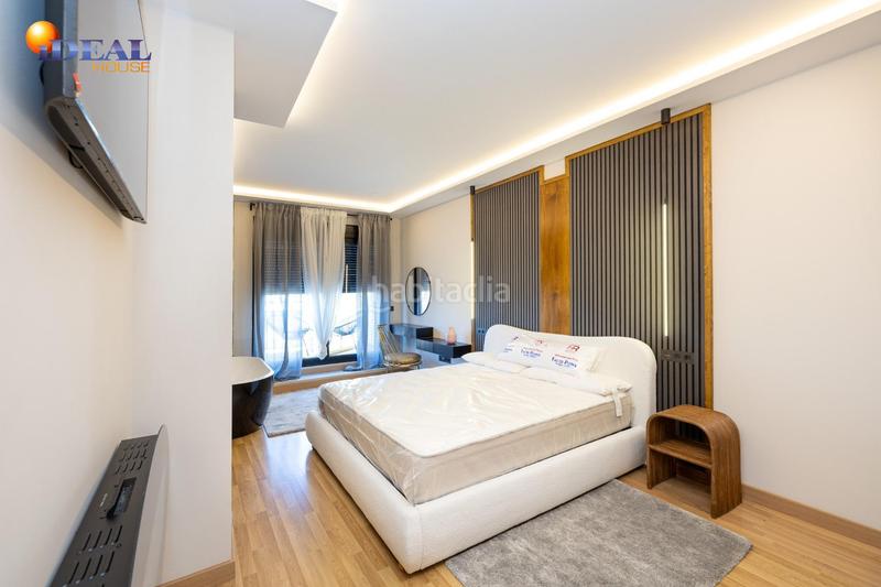 Foto 04ac8a49-3720-4382-a993-6104ba0ec2cf. Àtic amb aparcament piscina a Campus de la Salud Armilla