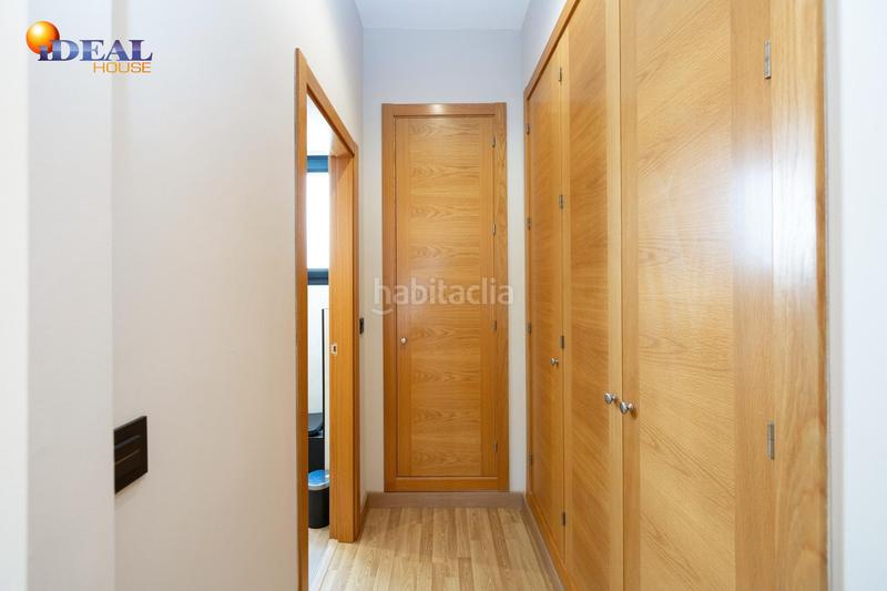 Foto 057b8a37-a60c-447b-a119-757a2a8a67c1. Àtic amb aparcament piscina a Campus de la Salud Armilla