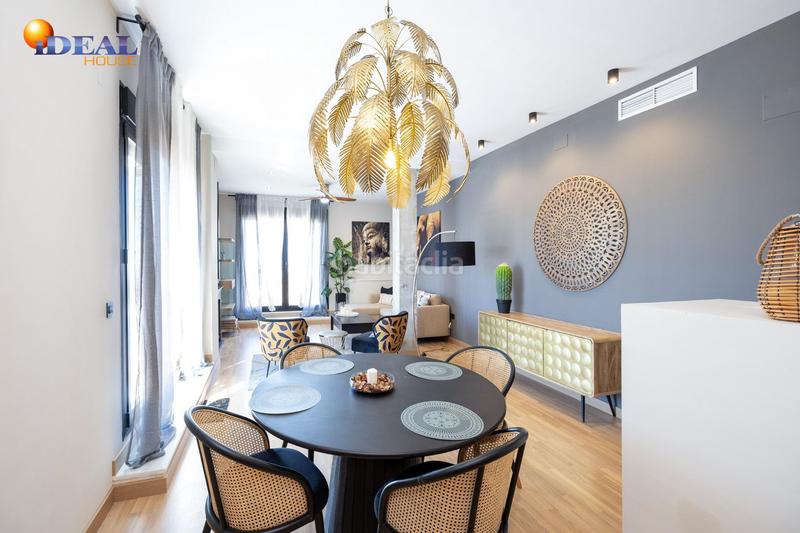 Foto 089c47b4-2239-432e-b6fd-2a616b423b40. Àtic amb aparcament piscina a Campus de la Salud Armilla