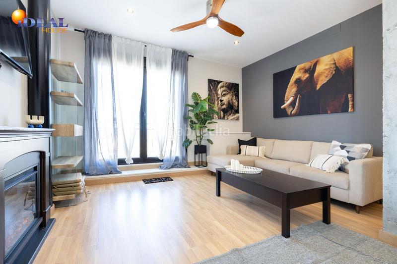 Foto 0b25e5c9-7dc7-4164-bf32-5ff11dbf2786. Àtic amb aparcament piscina a Campus de la Salud Armilla