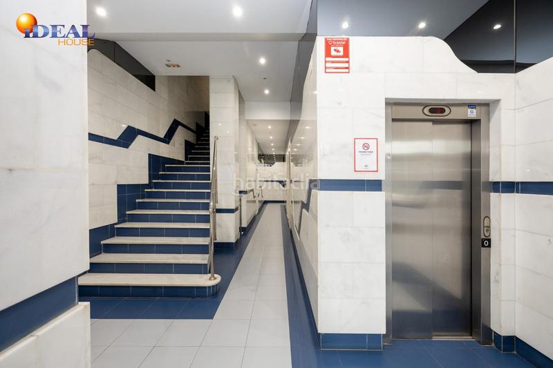 Foto 1b46855f-f09b-453f-b603-dd473fc15fc0. Àtic amb aparcament piscina a Campus de la Salud Armilla