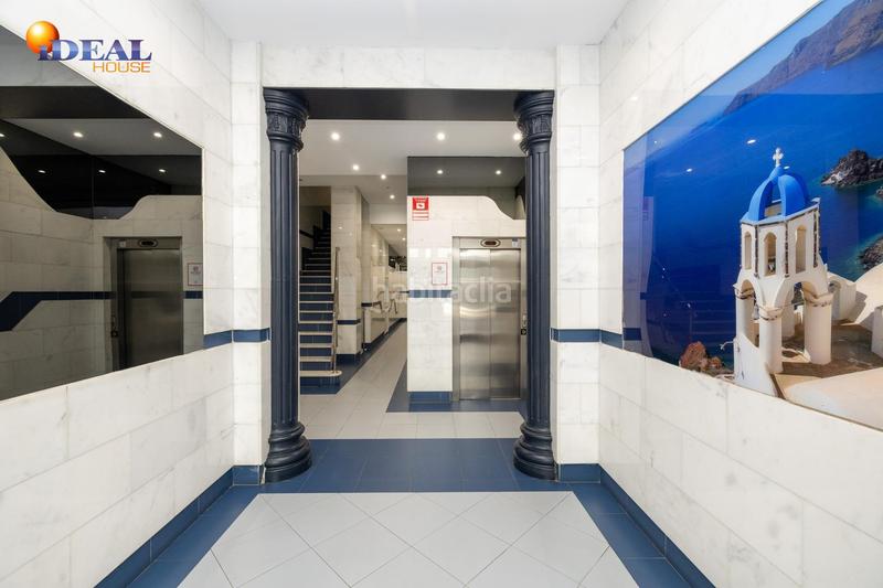 Foto 3f59d059-eec7-48a6-a385-2da8b03865ef. Àtic amb aparcament piscina a Campus de la Salud Armilla