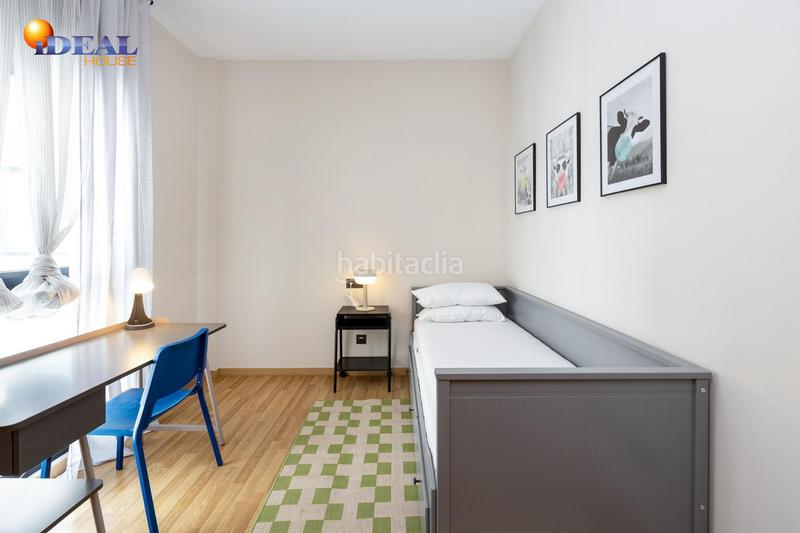 Foto 4b03809a-93d3-4043-8be9-eca2ea505206. Àtic amb aparcament piscina a Campus de la Salud Armilla