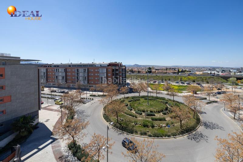 Foto 510cf93d-2fb9-4a12-b63f-645010eb7453. Àtic amb aparcament piscina a Campus de la Salud Armilla