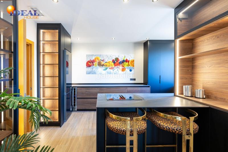 Foto 524f7b0f-a2c1-4799-a222-2c636d96aa34. Àtic amb aparcament piscina a Campus de la Salud Armilla