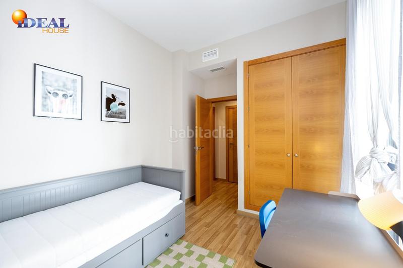 Foto 546b050f-5770-464c-b100-d0137e03b872. Àtic amb aparcament piscina a Campus de la Salud Armilla