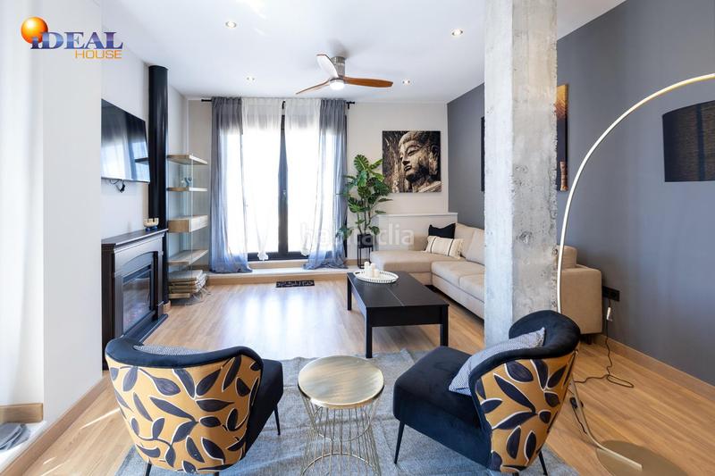 Foto 9afcc729-ccd3-47d3-8b43-add109eb76a0. Àtic amb aparcament piscina a Campus de la Salud Armilla