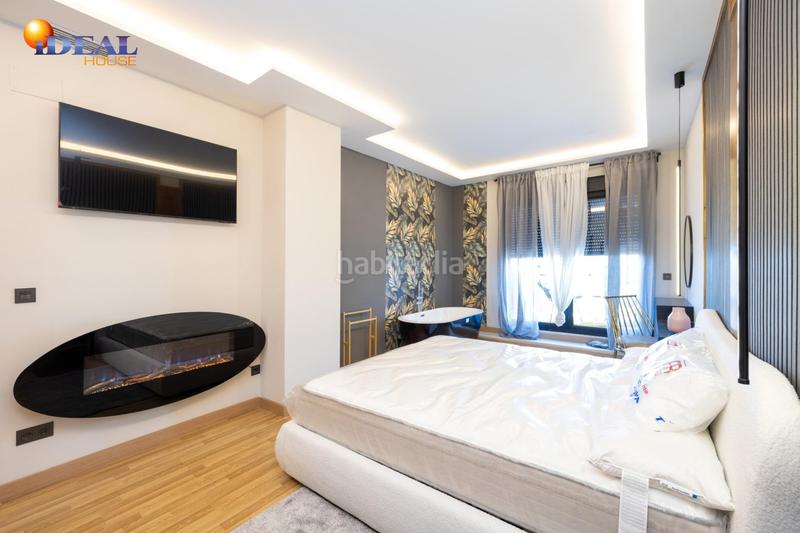 Foto a94b68e7-1443-4815-9c9c-f808d8a7c82f. Àtic amb aparcament piscina a Campus de la Salud Armilla