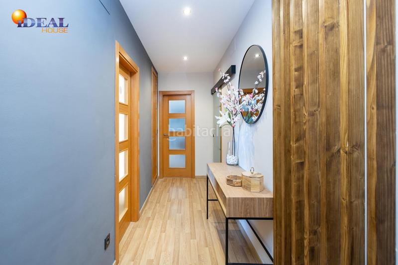 Foto c5036a22-5a41-4ba7-9cc9-4ad1fd5ccc7d. Àtic amb aparcament piscina a Campus de la Salud Armilla