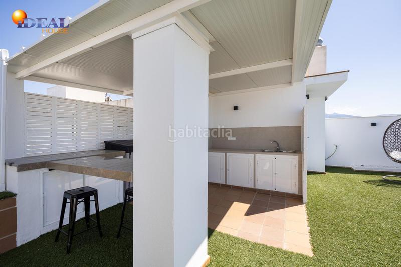 Foto dd1ae11e-0ba8-4721-b0b0-91f0ee42ec7c. Àtic amb aparcament piscina a Campus de la Salud Armilla