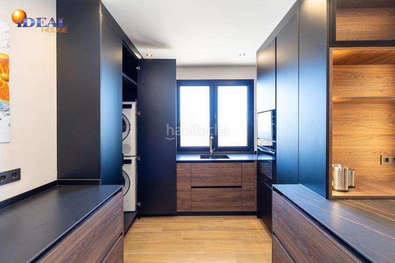 Foto edd0b6c0-824f-48ca-a0f8-a4d7a77c04bd. Àtic amb aparcament piscina a Campus de la Salud Armilla