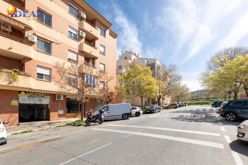 Foto 51d74698-6dda-48cb-a32c-74229003f0a7. Local comercial a parque nueva Granada Granada