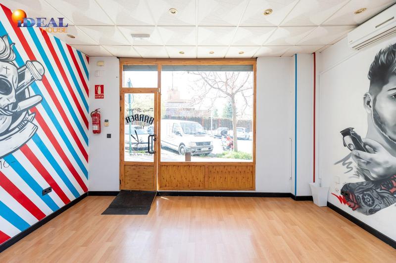 Foto 53891464-ea48-4485-ae9e-17d8d39cab84. Local comercial a parque nueva Granada Granada